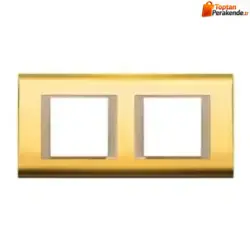 Thea Panasonic Sistema Gold Dore 2X2m Çerçeve